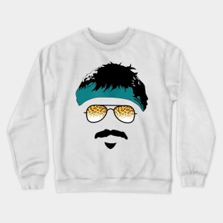 Duval Crewneck Sweatshirt